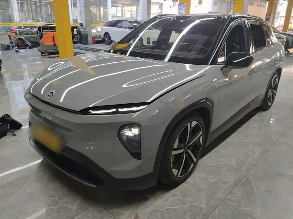 NIO ES7 — фотографии объявления, Фото 2
