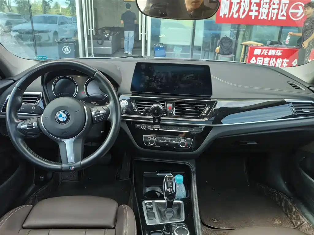 BMW 1 Series — миниатюра 7