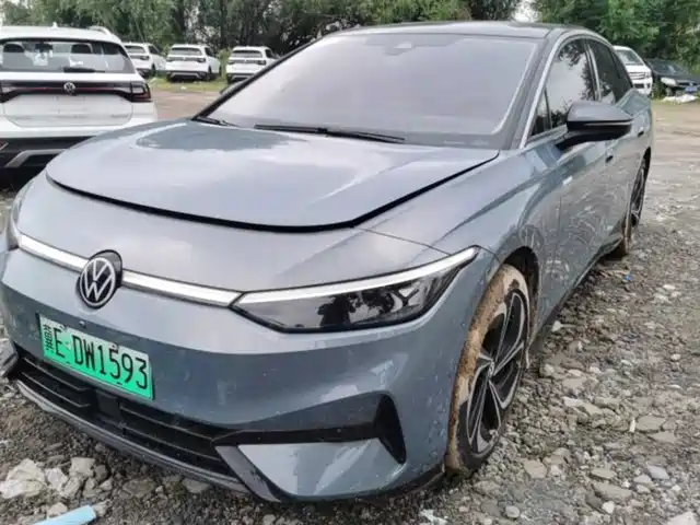 Volkswagen ID.7