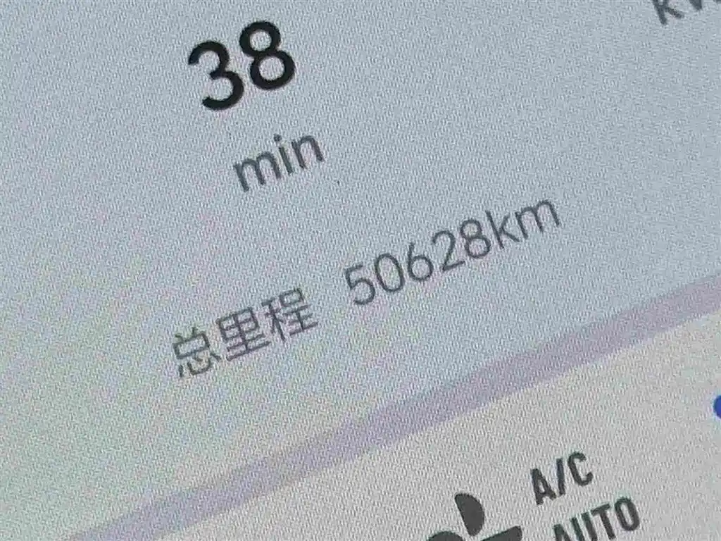 Li Auto Li MEGA — миниатюра 23