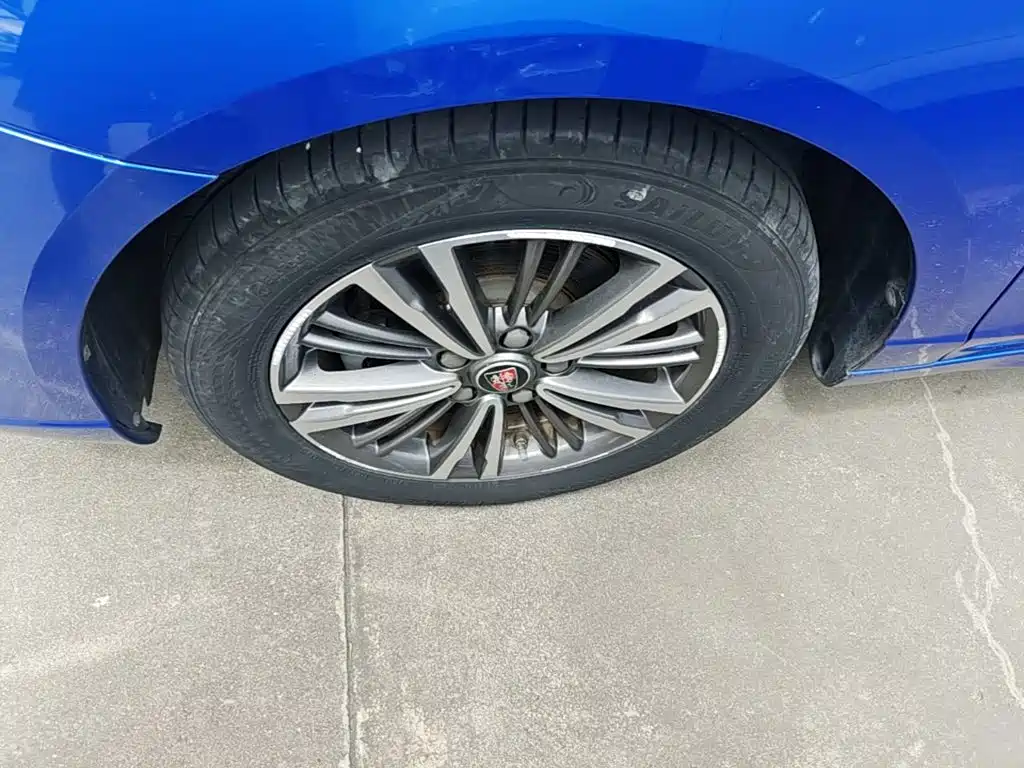 Roewe i5 — миниатюра 23
