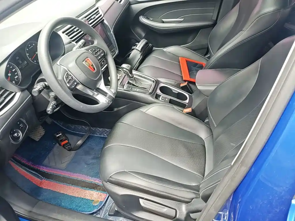Roewe i5 — миниатюра 15