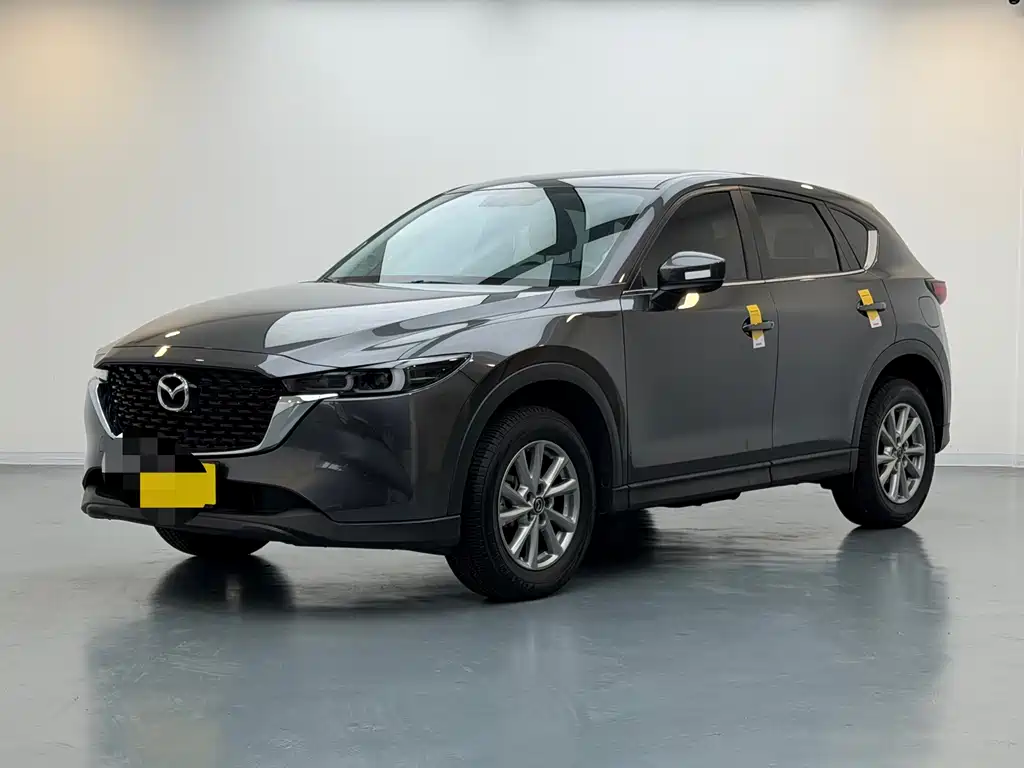 MAZDA CX 5