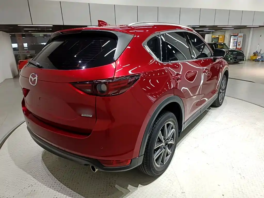 Mazda CX-5 — миниатюра 7