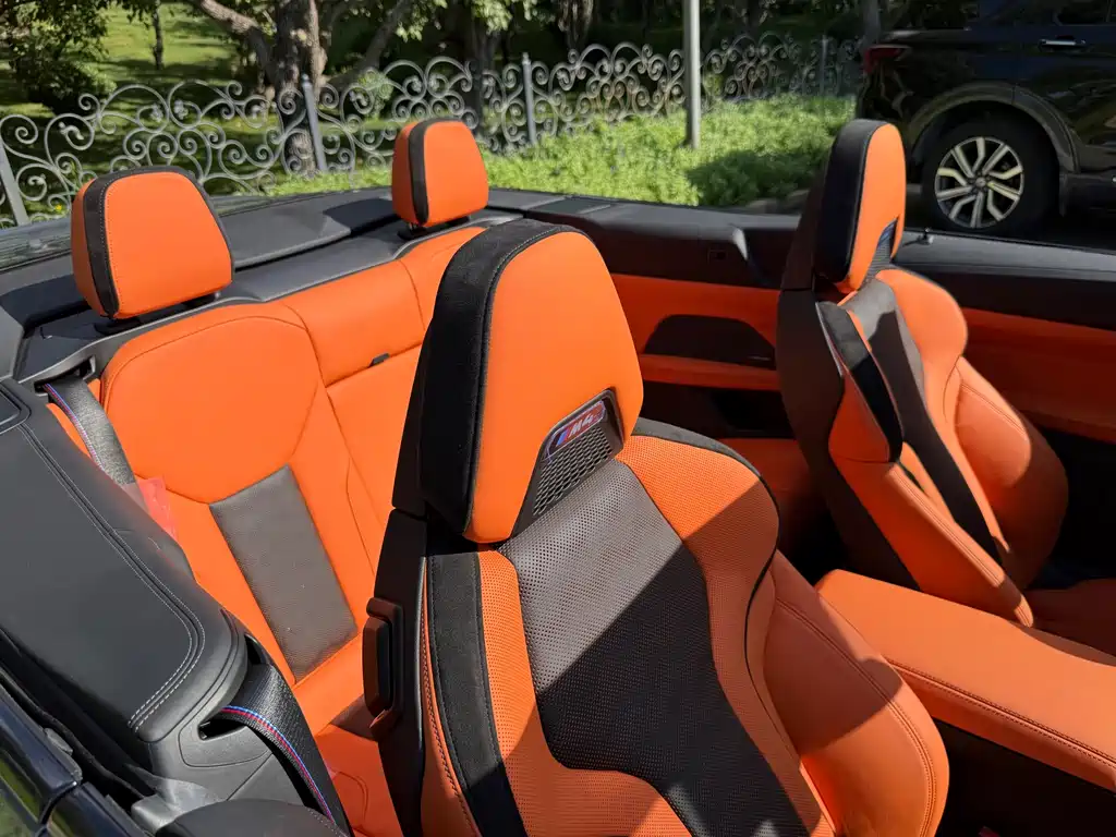 BMW M4 — миниатюра 23