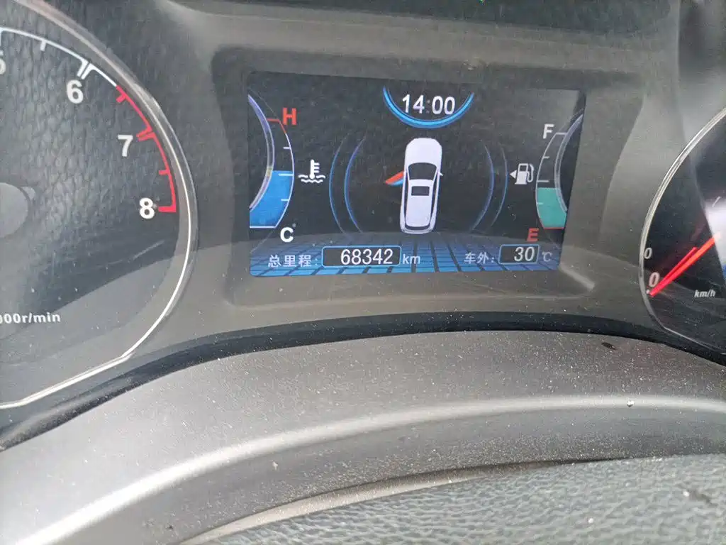 BYD Song — миниатюра 8