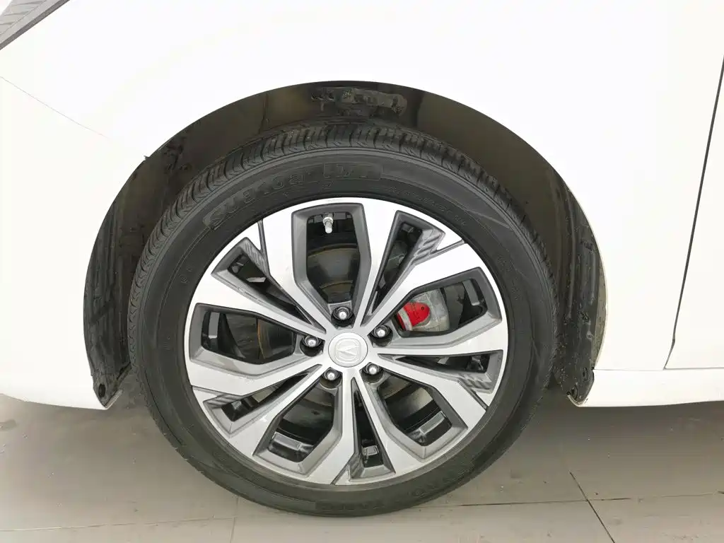 Changan Eado — миниатюра 17