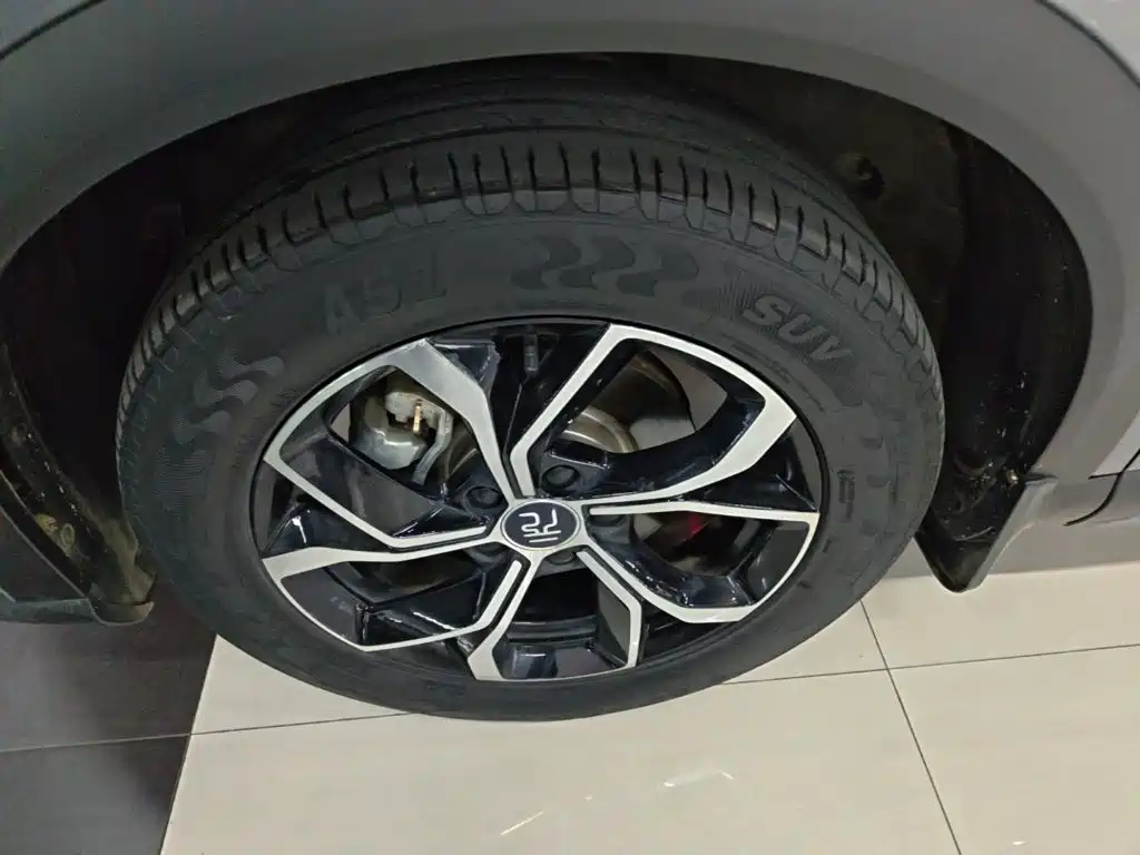 BYD Yuan Plus — миниатюра 23