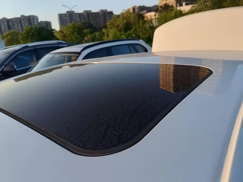Volkswagen Bora — миниатюра 21