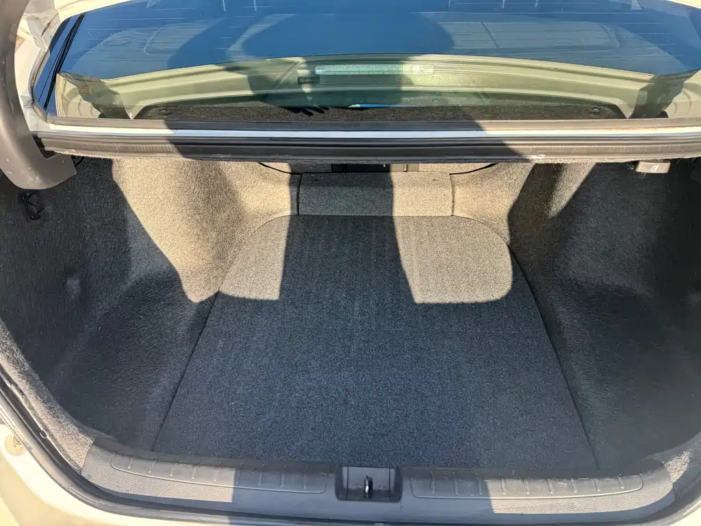 Honda Accord — миниатюра 29