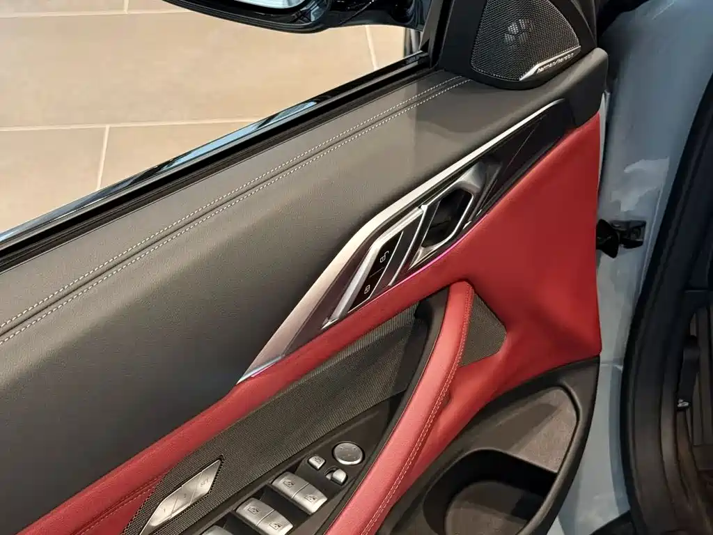 BMW 4 Series 4 2024 430i M Sport