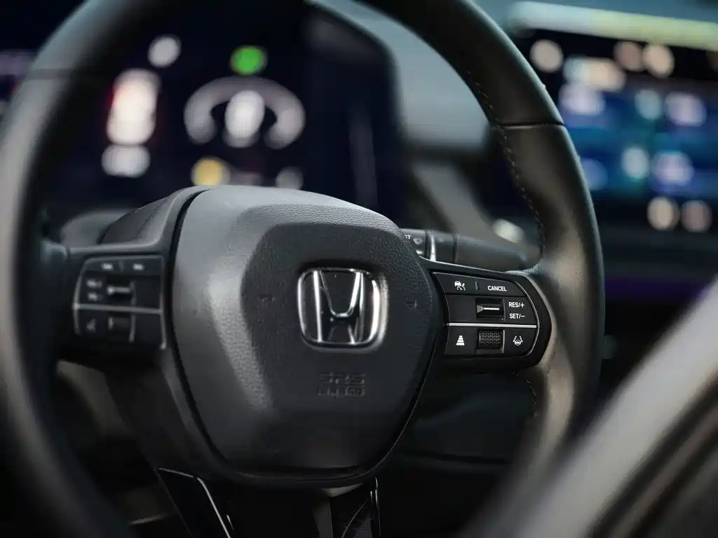 Honda Accord — миниатюра 26