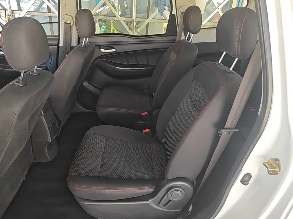 Enranger 727 1.5L Standard edition, фото 17