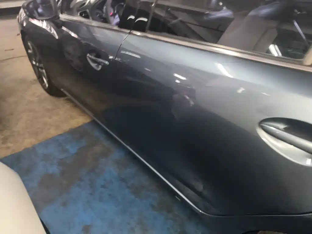 Mazda Atenza — миниатюра 22