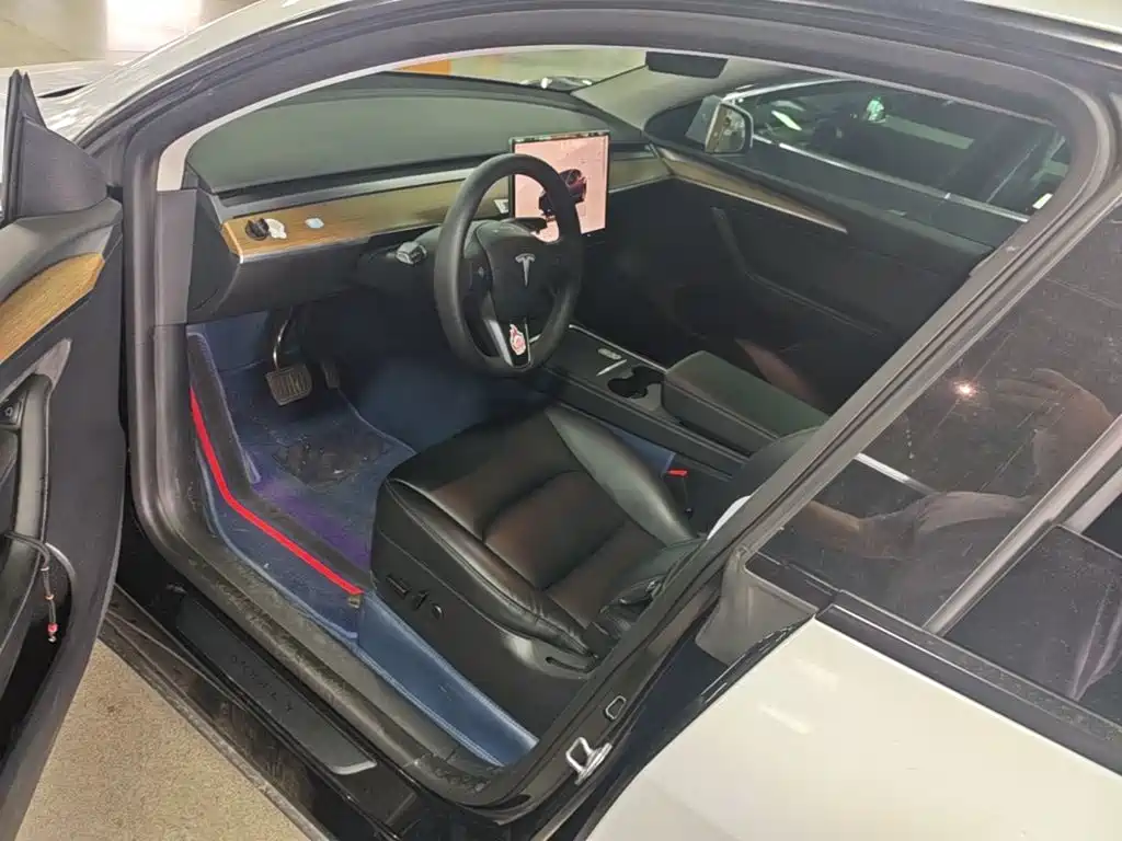 Tesla Model Y — миниатюра 16