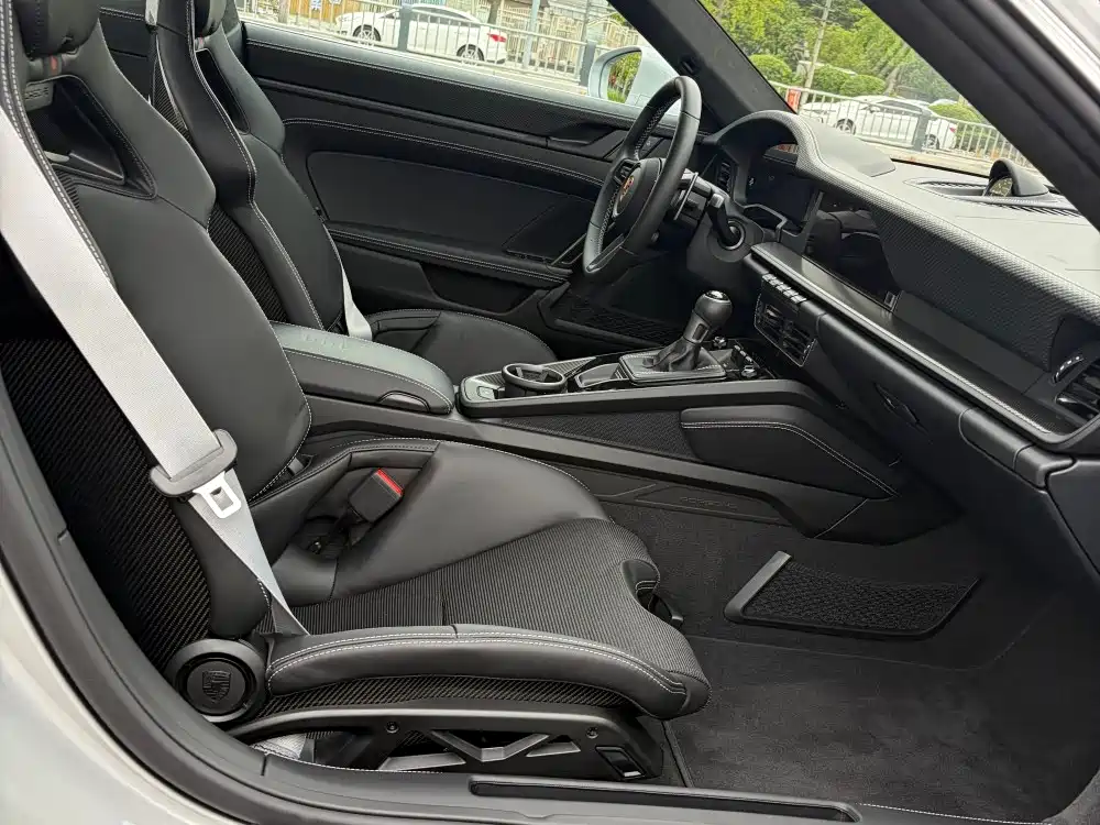 Porsche 911 — миниатюра 4