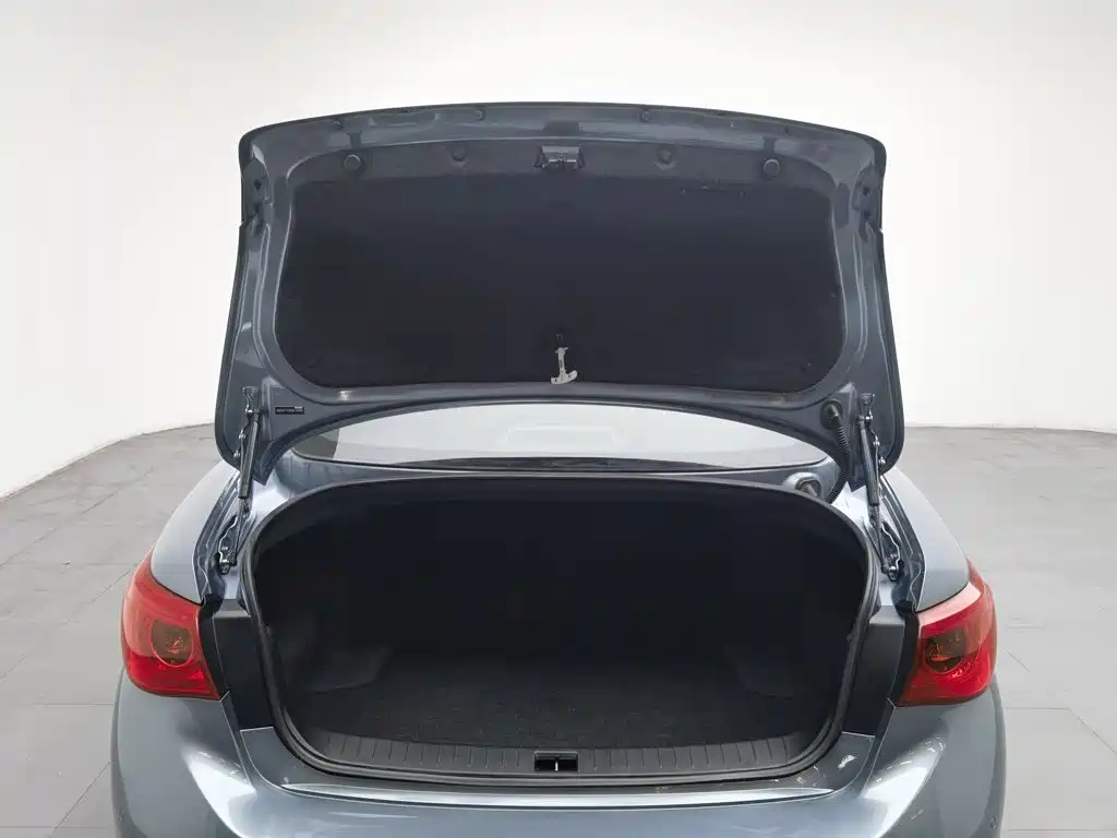 Infiniti Q50 — миниатюра 16