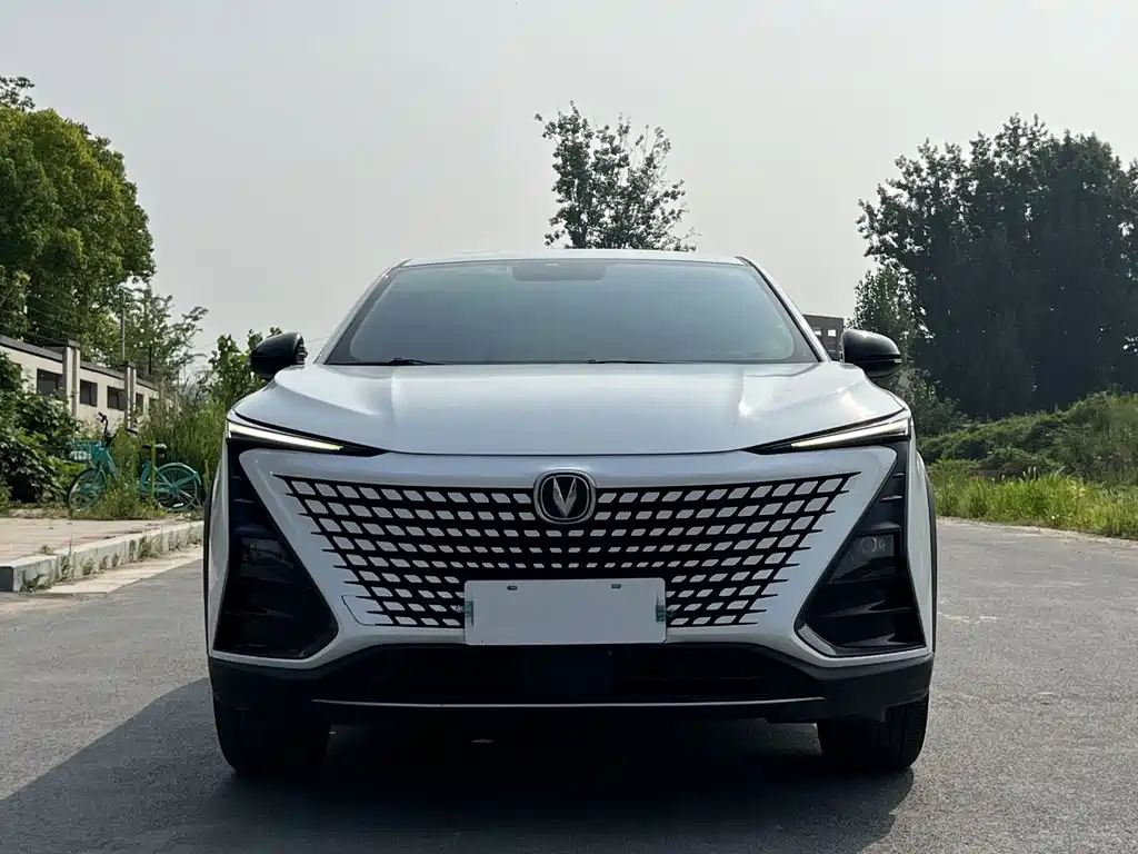 Changan UNI-T — миниатюра 2