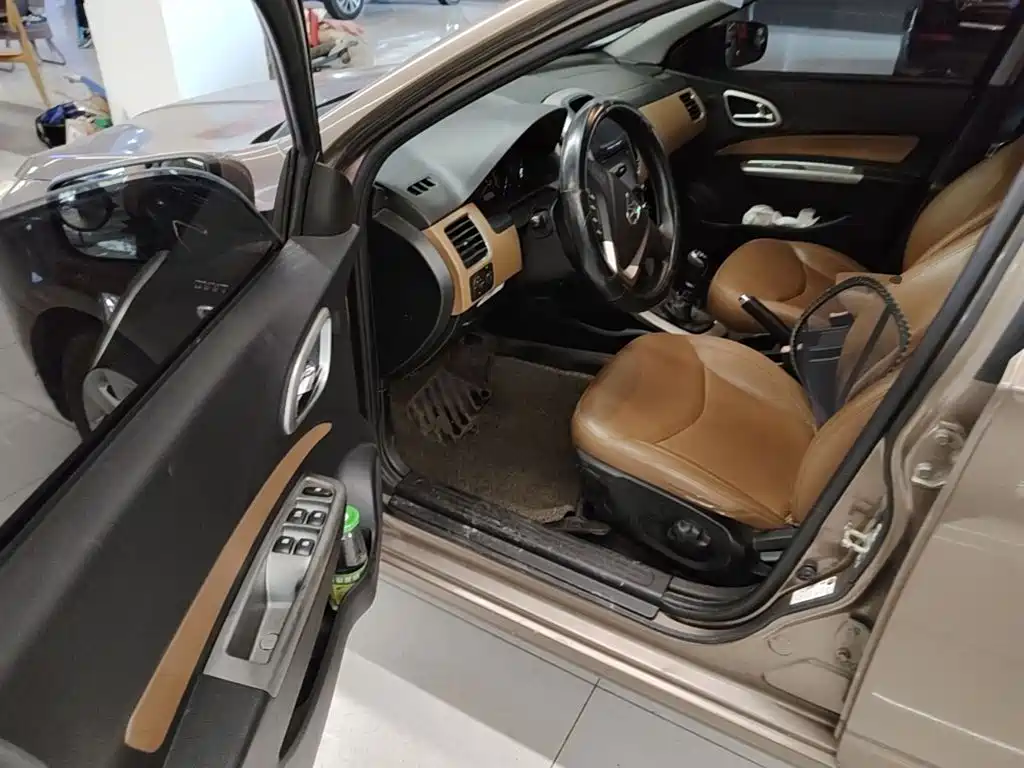 Baojun 630 — миниатюра 16