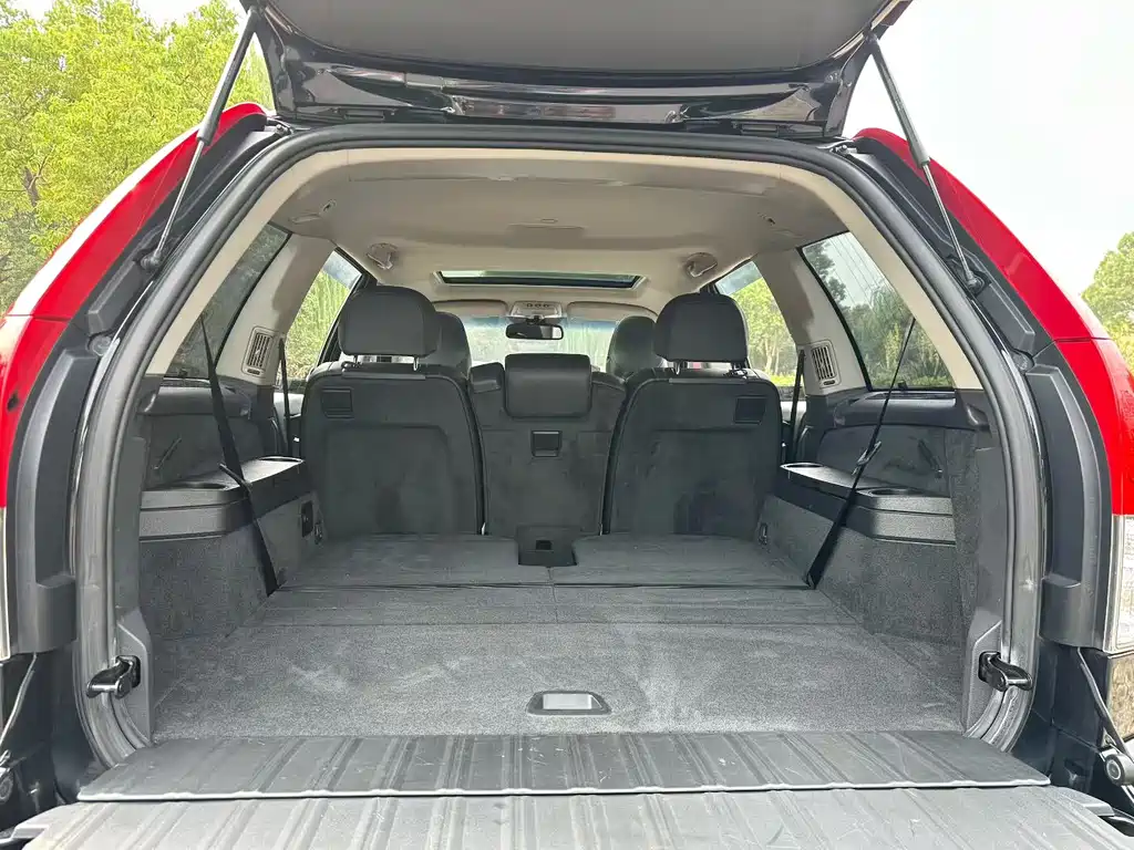 Volvo XC Classic — миниатюра 15