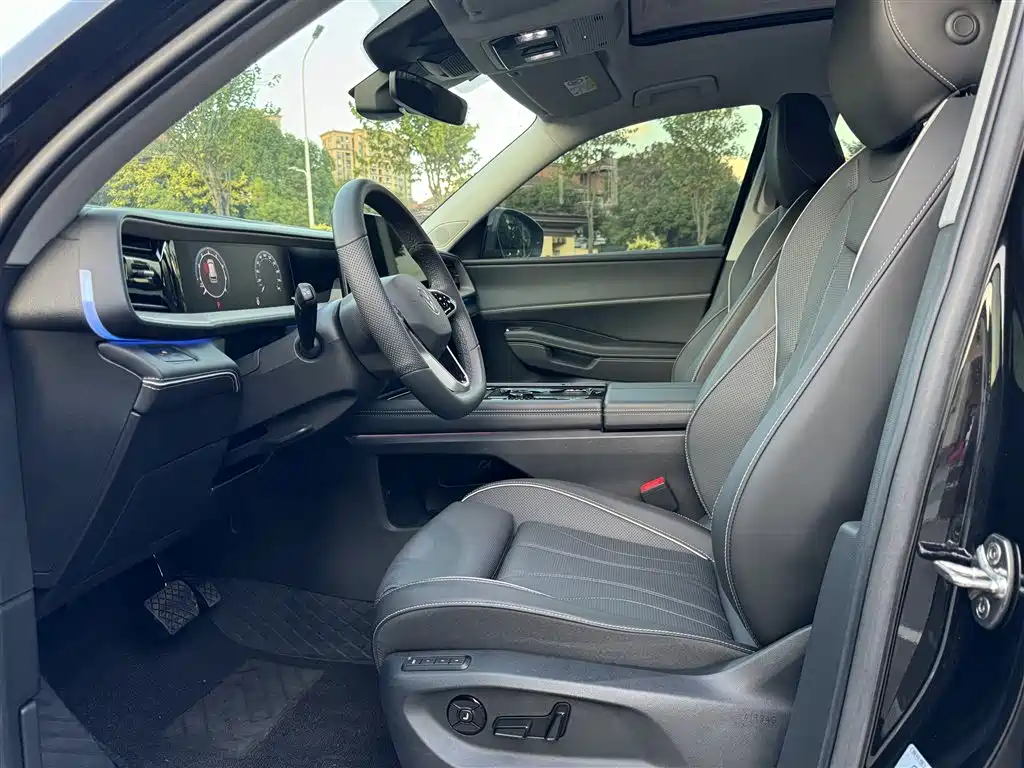 Volkswagen Teramont — миниатюра 4