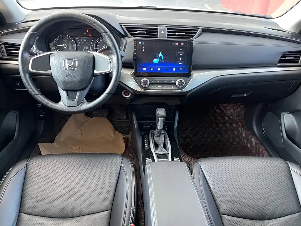 Honda Envix 2022 180TURBO CVT Enjoy