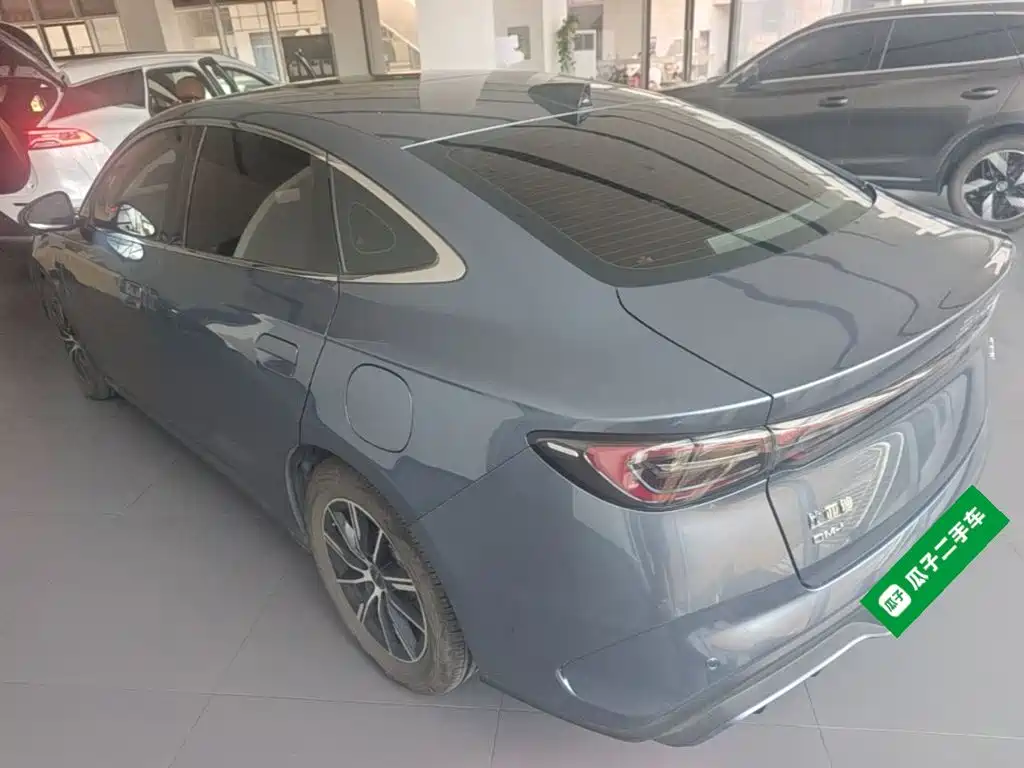 BYD Seal 06 — миниатюра 5