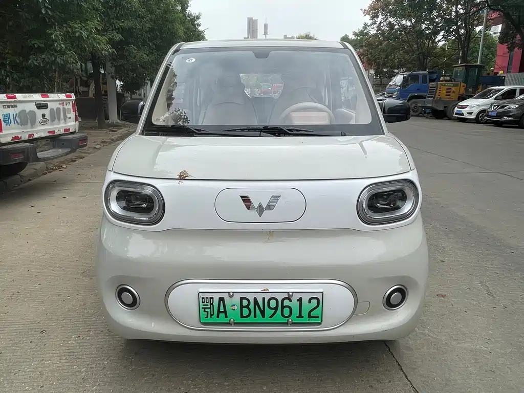 Wuling MINIEV — миниатюра 2
