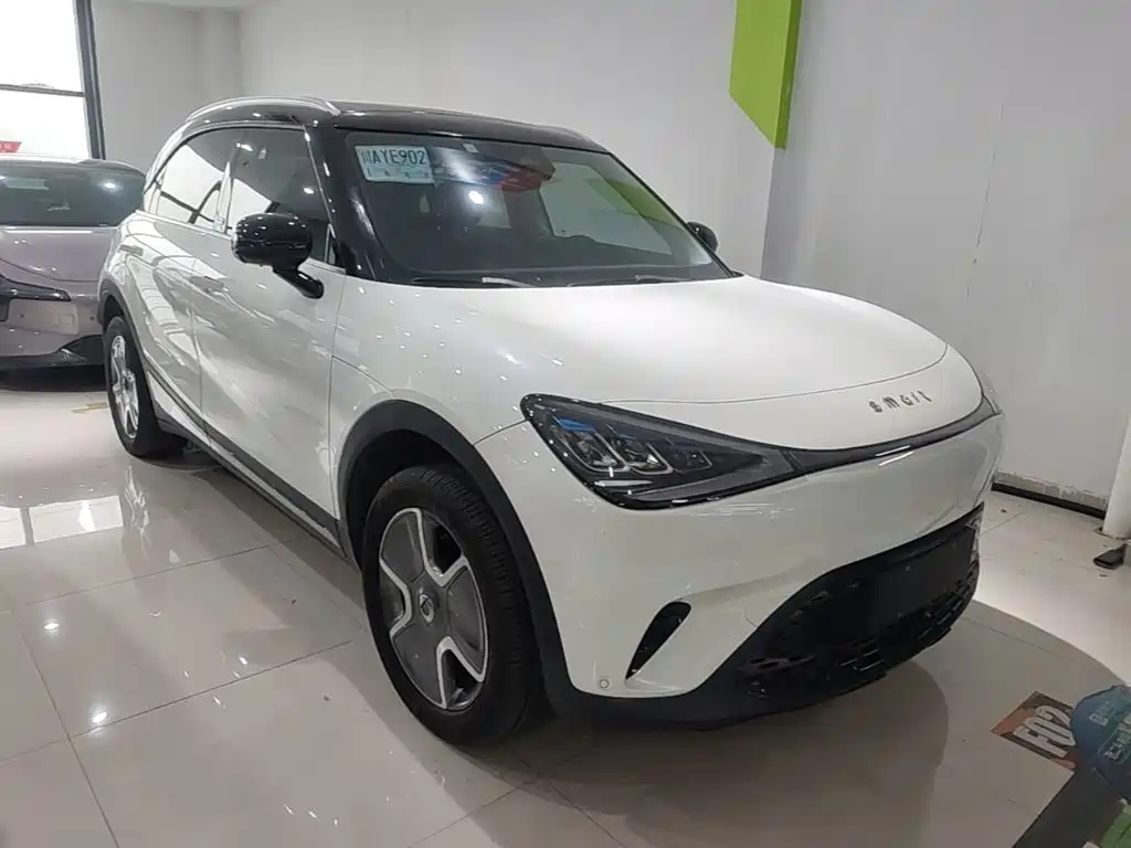 smart Smart #1 — миниатюра 4