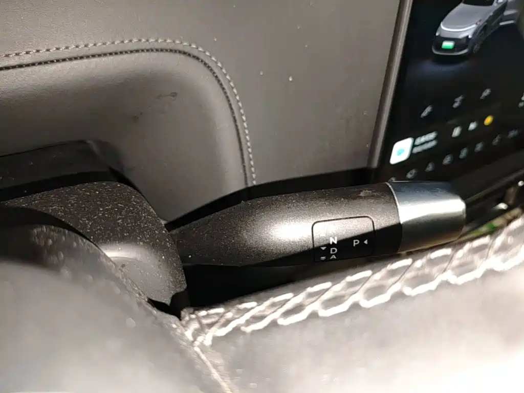 Li Auto Li L9 — миниатюра 14