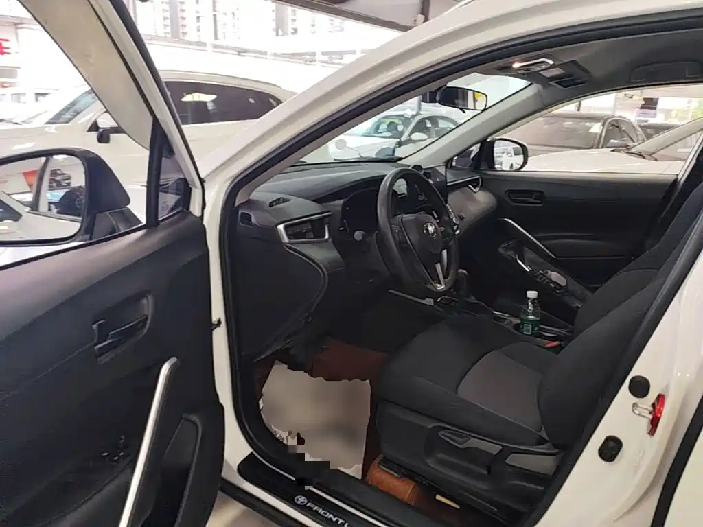 Toyota Frontlander — миниатюра 16