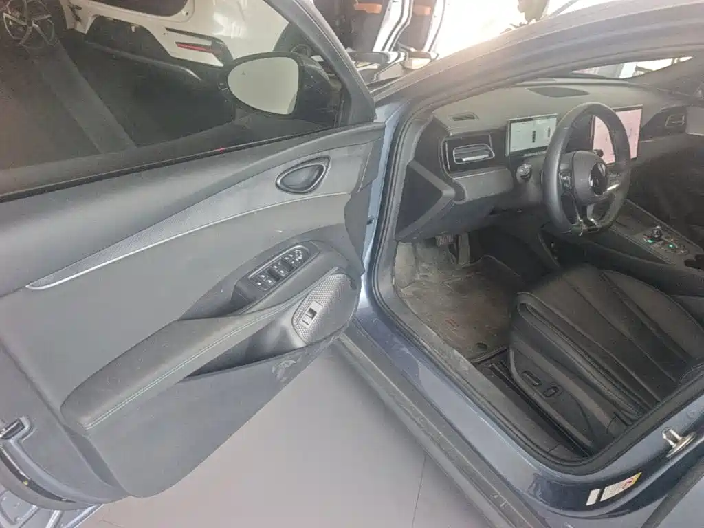 BYD Seal 06 — миниатюра 16