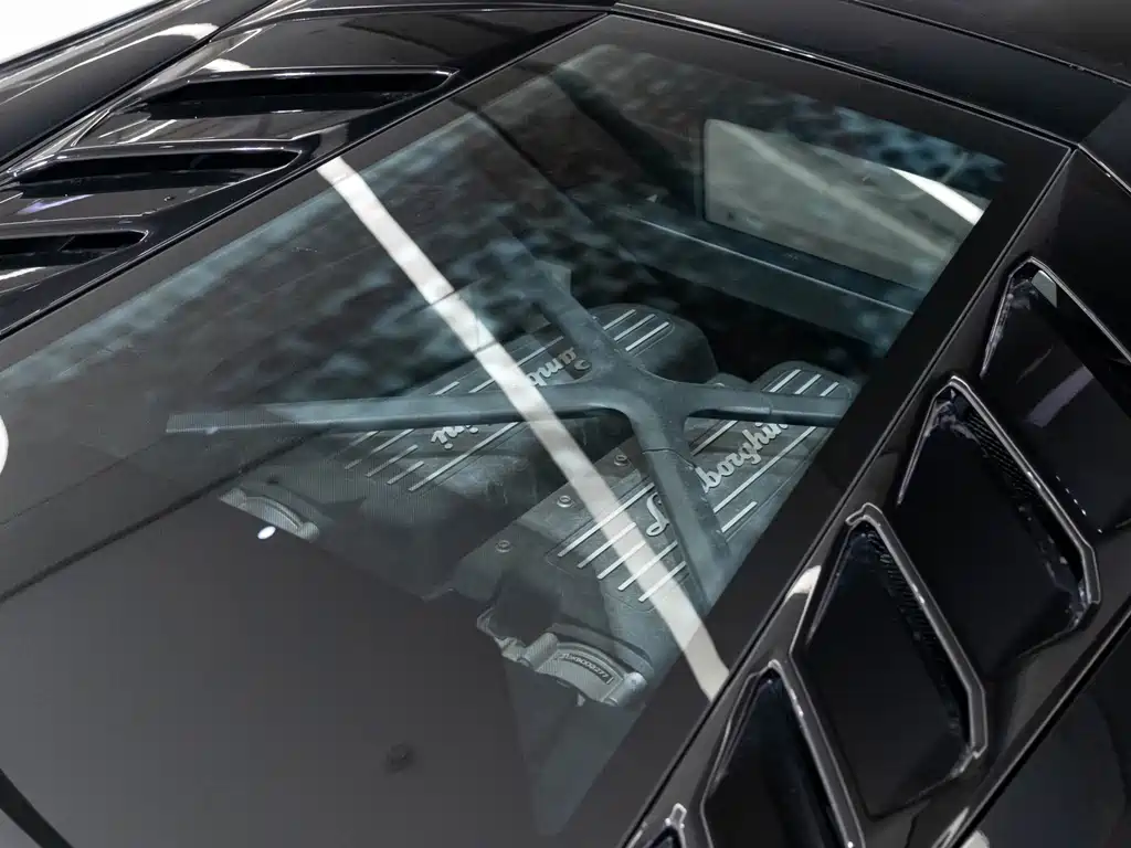 Lamborghini Huracán — миниатюра 7