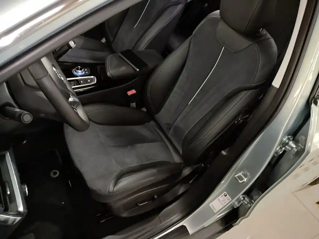 Buick Velite 6 — миниатюра 15