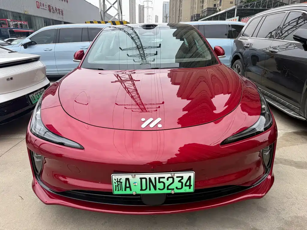 IM IM L6 — миниатюра 2