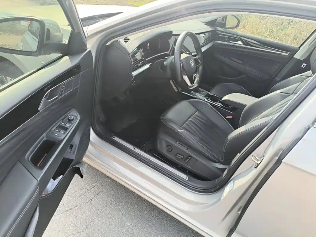 Volkswagen Passat — миниатюра 16