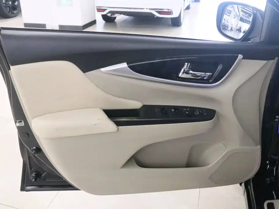 Honda Crider — миниатюра 11