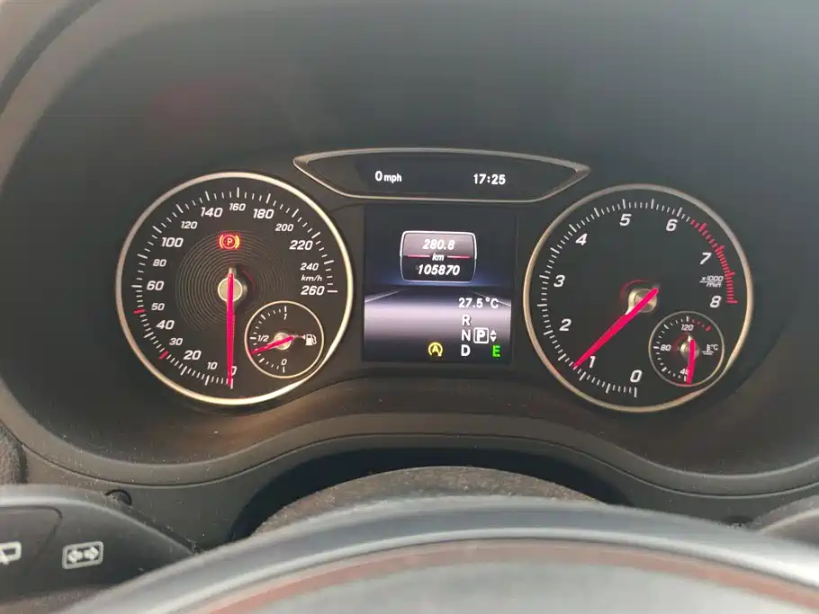 Mercedes-Benz B-Class — миниатюра 14