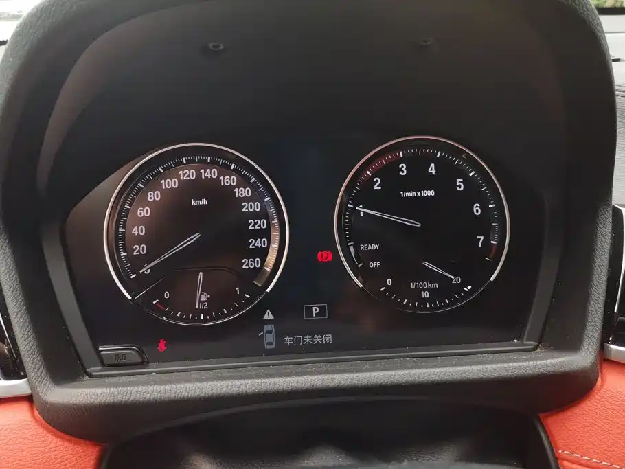 BMW X2 — миниатюра 14