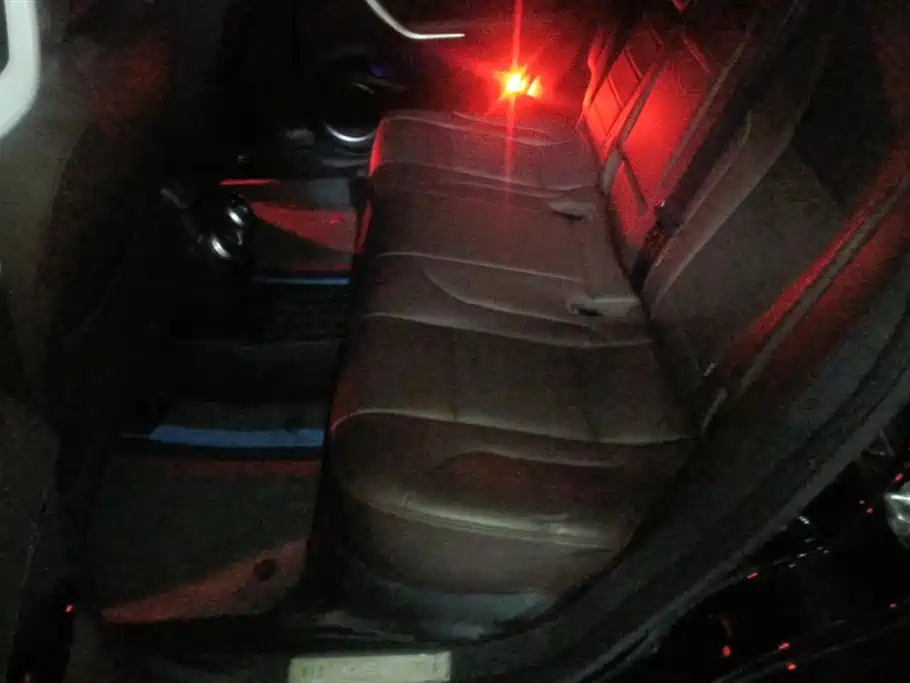 WEI PAI WEI BRAND VV7