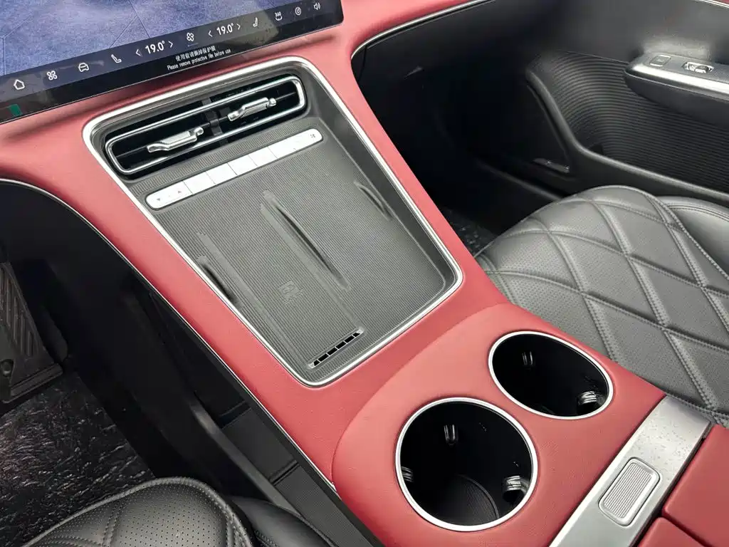 Fulwin Облако ветра A9L — миниатюра 22