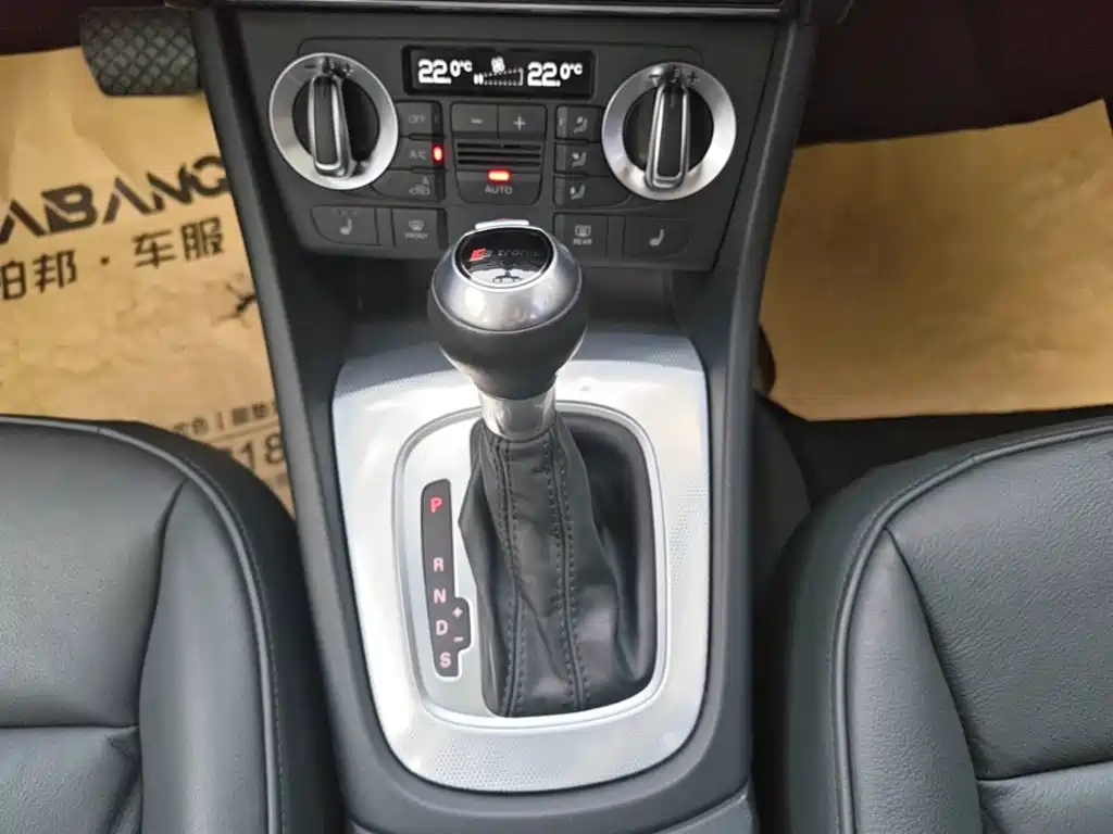 Audi Q3 — миниатюра 14