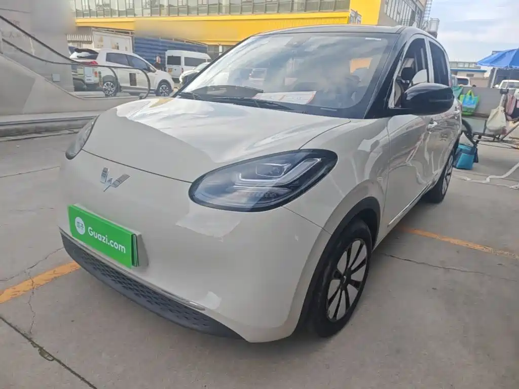 Wuling Bingo — миниатюра 2