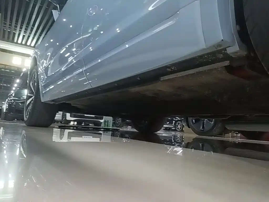 Li Auto Li ONE — миниатюра 22