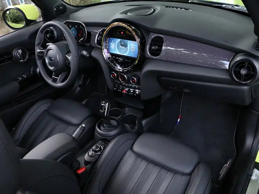 MINI Mini — миниатюра 25