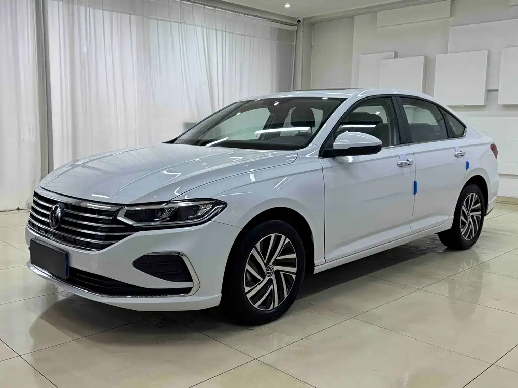 Volkswagen Lavida 2022