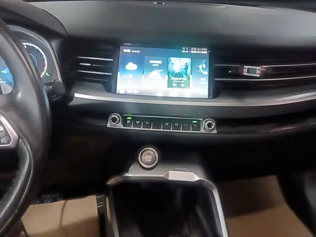 Haval H6 — миниатюра 13