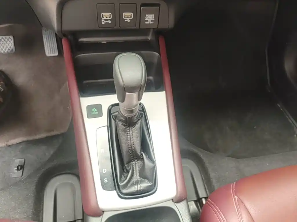 Honda Life — миниатюра 14
