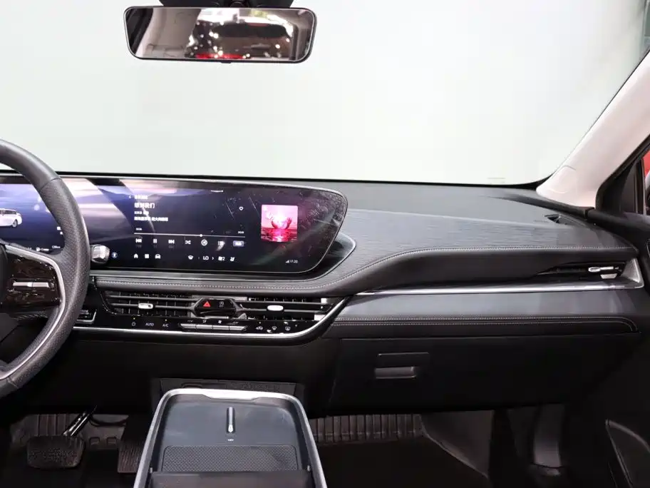 Buick LaCrosse — миниатюра 14