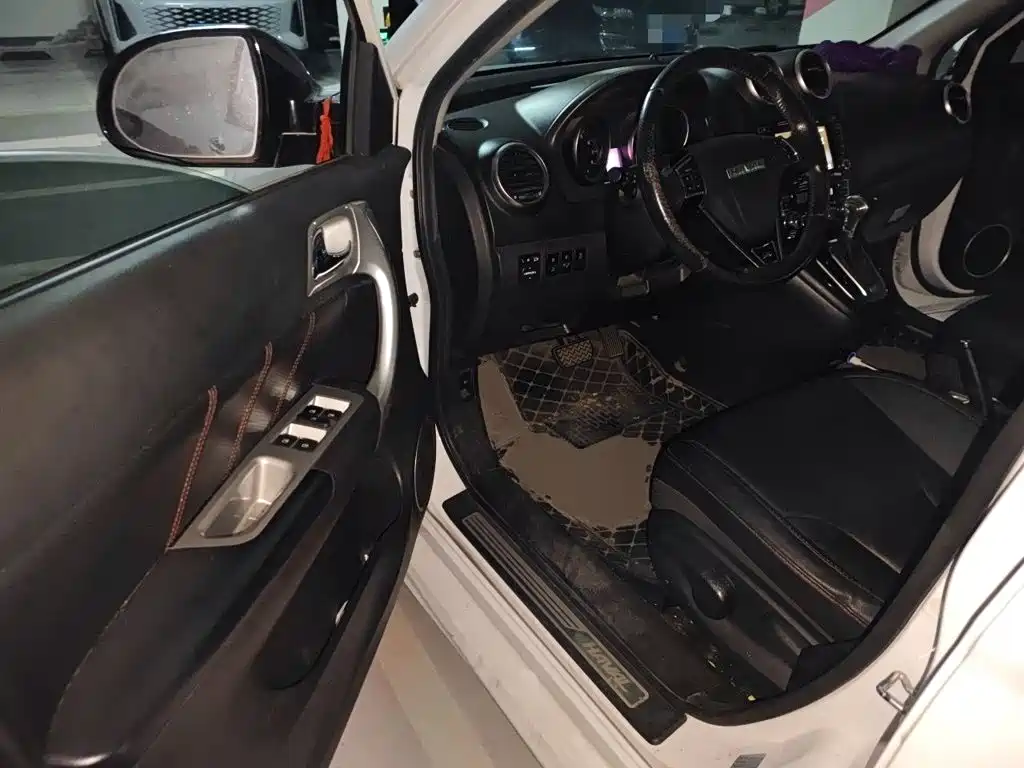 Haval H6 — миниатюра 17